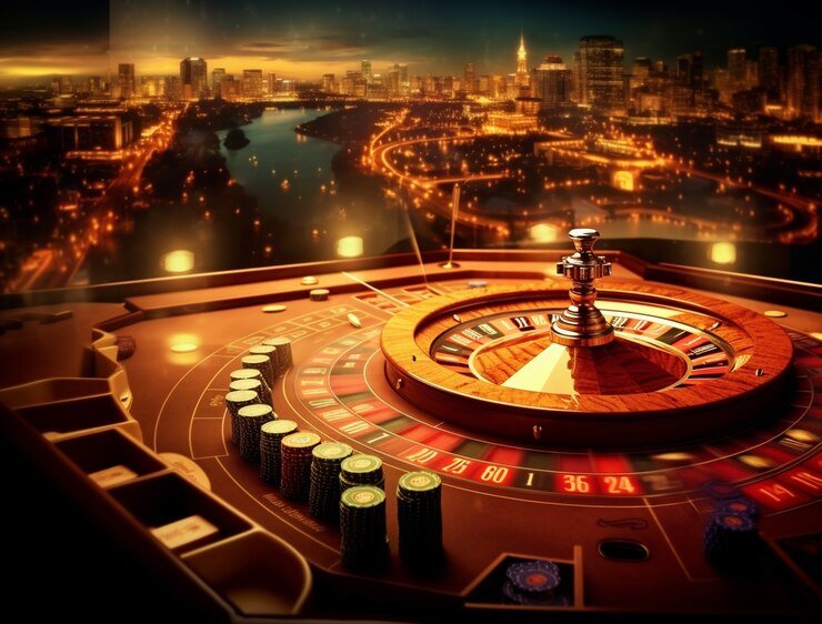 Pengingat batas hiburan Slot Circus Delight