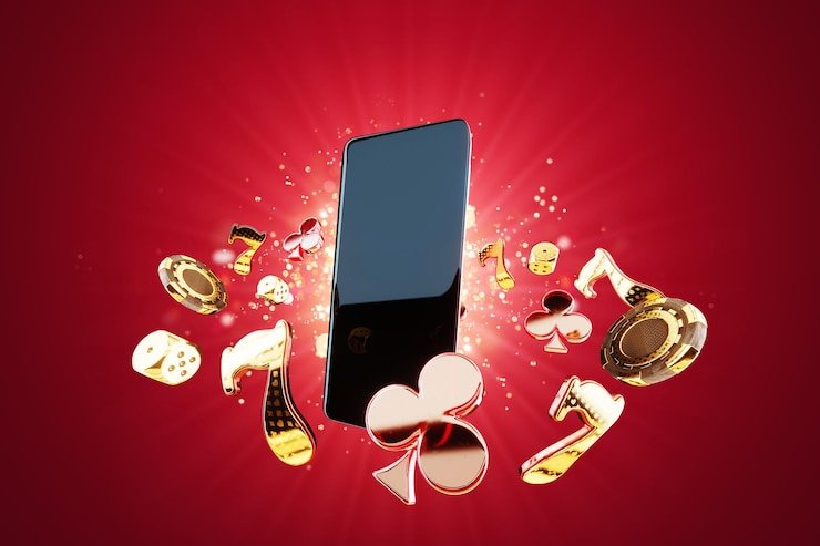 Fitur Slot Babi Hoki pada layar ponsel
