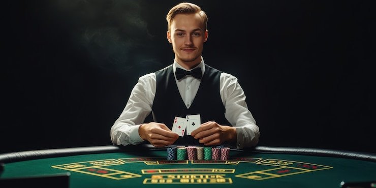 Fitur Slot Palu Besar pada ponsel