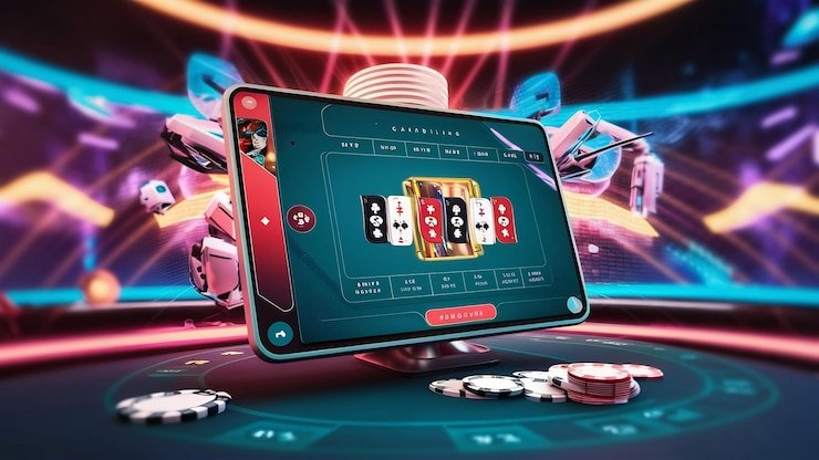 Ilustrasi Slot Palu Besar makmur76