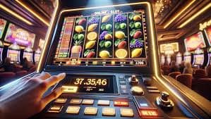 Tema palu besar untuk slot dewasa