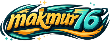 Logo makmur76